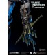 Transformers Starscream Polystone Statue 66 cm